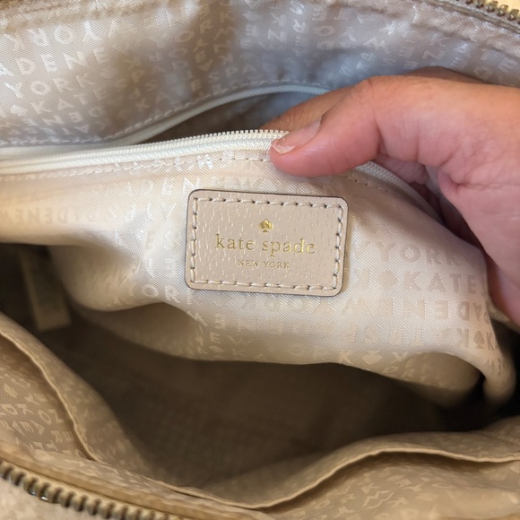 Kate Spade Wellesley Small Rachelle Bag - Picture 10 of 12